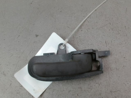 POIGNEE INTERIEURE PORTE AVANT DROIT TOYOTA AYGO I Phase 2 2009-2012