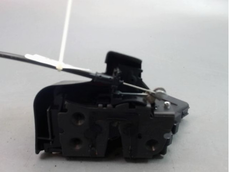 SYSTEME CONDAMNATION ARRIERE DROIT FORD CMAX MONOSP. I Phase 2 2007-2010