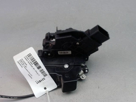 SYSTEME CONDAMNATION ARRIERE DROIT FORD CMAX MONOSP. I Phase 2 2007-2010