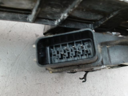 SYSTEME CONDAMNATION AVANT DROIT FORD FOCUS II Phase 1 2004-2007
