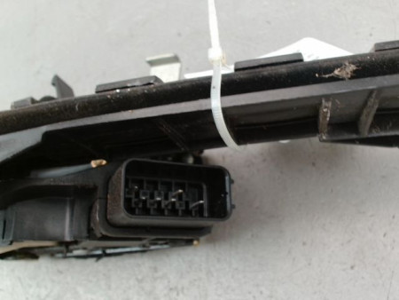 SYSTEME CONDAMNATION AVANT GAUCHE FORD FOCUS II Phase 1 2004-2007