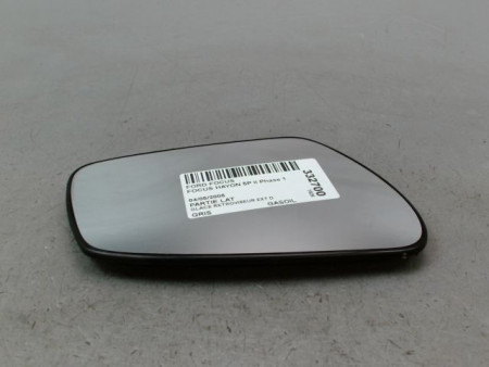 GLACE RETROVISEUR EXT D FORD FOCUS II Phase 1 2004-2007