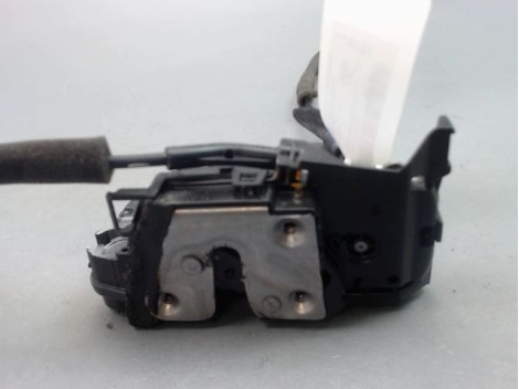 SYSTEME CONDAMNATION AVANT DROIT RENAULT CLIO IV Phase 1 2012-...