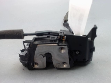 SYSTEME CONDAMNATION AVANT DROIT RENAULT CLIO IV Phase 1 2012-...