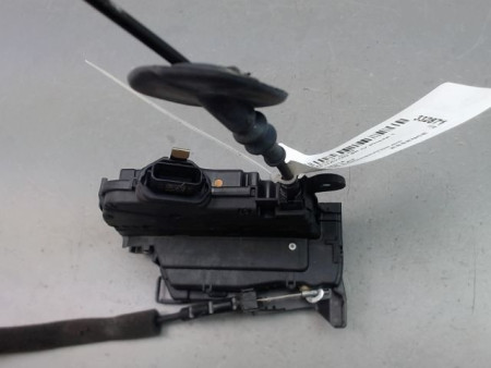 SYSTEME CONDAMNATION AVANT DROIT RENAULT CLIO IV Phase 1 2012-...