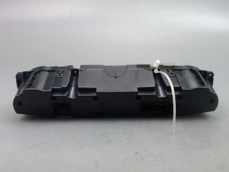 COMMANDE DE CHAUFFAGE MERCEDES CLASSE E BERL. III Phase 1 (211) 2002-2006