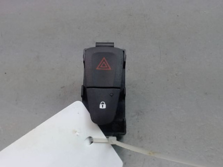 BOUTON DE WARNING DACIA LODGY BREAK 2012-...