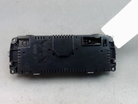COMMANDE DE CHAUFFAGE MERCEDES CLASSE C BERL. II Phase 2 (203) 2004-2006