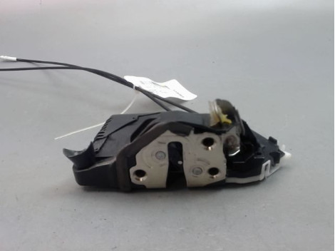SYSTEME CONDAMNATION AVANT DROIT TOYOTA YARIS II 2010-