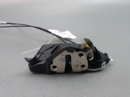 SYSTEME CONDAMNATION AVANT DROIT TOYOTA YARIS II 2010-