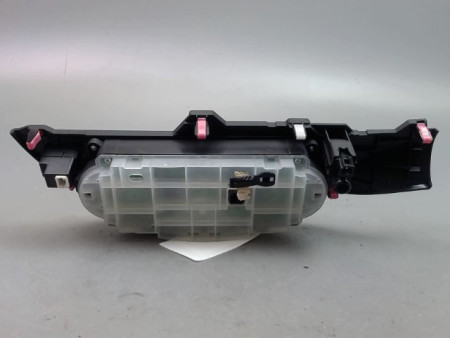 COMMANDE DE CHAUFFAGE TOYOTA YARIS II 2010-