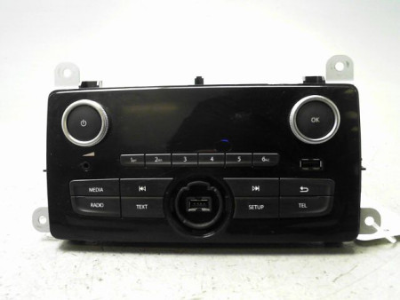 AUTORADIO PEUGEOT 3008