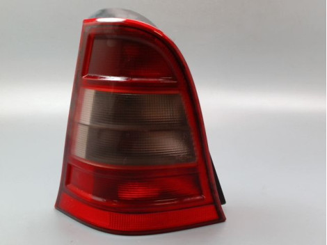 FEU ARRIERE GAUCHE  MERCEDES CLASSE A MONOSP. I Phase 1 (168) 1998-2001