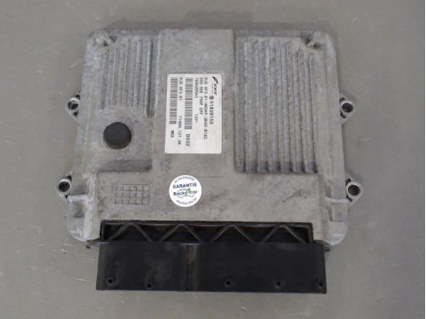 CALCULATEUR MOTEUR FIAT 500 II Phase 1 2007-...