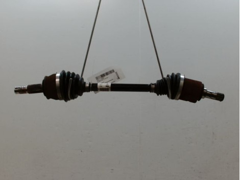 TRANSMISSION AVANT GAUCHE OPEL CORSA 2010- 1.3 CDTI 