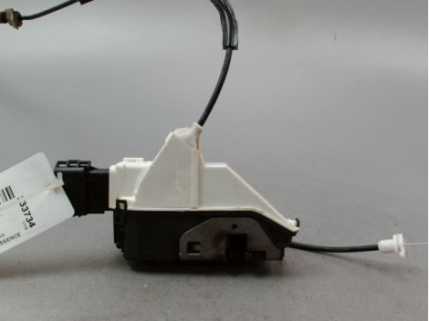 SYSTEME CONDAMNATION AVANT DROIT CITROEN DS3 2009-...