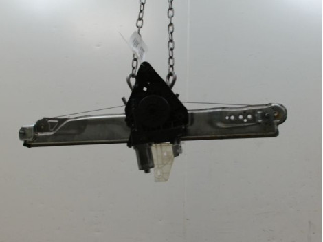 MECANISME+MOTEUR LEVE-GLACE AVANT GAUCHE DACIA JOGGER
