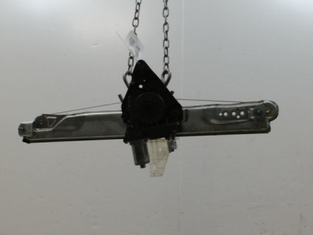 MECANISME+MOTEUR LEVE-GLACE AVANT GAUCHE DACIA JOGGER