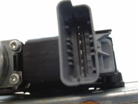 MECANISME+MOTEUR LEVE-GLACE AVANT GAUCHE DACIA JOGGER