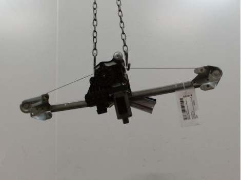 MECANISME+MOTEUR LEVE-GLACE ARRIERE DROIT OPEL ZAFIRA MONOSP. II Phase 1 (B) 2005-2007