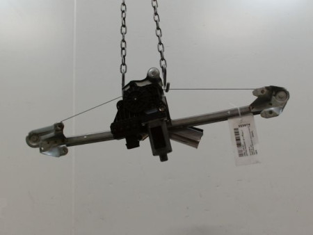 MECANISME+MOTEUR LEVE-GLACE ARRIERE DROIT OPEL ZAFIRA MONOSP. II Phase 1 (B) 2005-2007