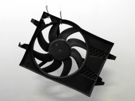 MOTEUR VENTILATEUR RADIATEUR FORD FIESTA