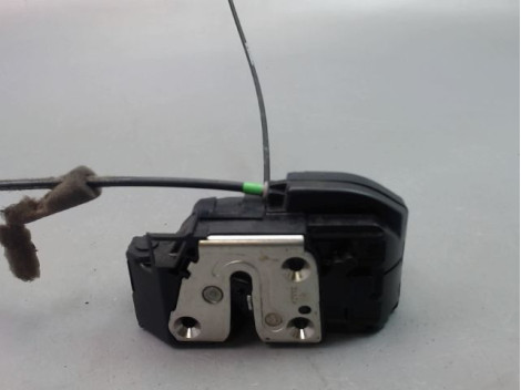 SYSTEME CONDAMNATION AVANT DROIT NISSAN MICRA III Phase 2 2005-2007