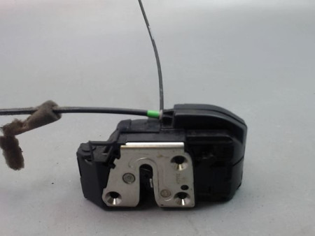 SYSTEME CONDAMNATION AVANT DROIT NISSAN MICRA III Phase 2 2005-2007