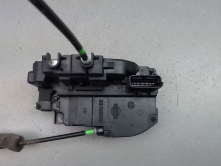 SYSTEME CONDAMNATION AVANT DROIT NISSAN MICRA III Phase 2 2005-2007
