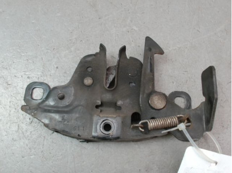 SERRURE CAPOT NISSAN MICRA III Phase 2 2005-2007