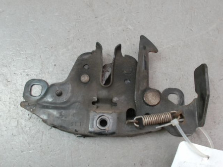 SERRURE CAPOT NISSAN MICRA III Phase 2 2005-2007