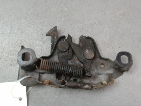 SERRURE CAPOT NISSAN MICRA III Phase 2 2005-2007