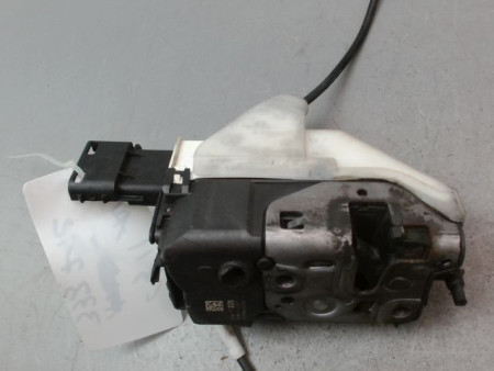 SYSTEME CONDAMNATION AVANT DROIT CITROEN C3 II Phase 1 (A51) 2009-2013