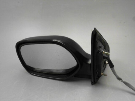 RETROVISEUR EXTERIEUR ELECTRIQUE GAUCHE TOYOTA YARIS VERSO Phase 1 1999-2003