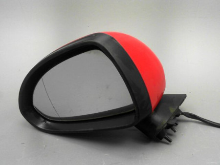 RETROVISEUR EXTERIEUR ELECTRIQUE GAUCHE OPEL CORSA IV Phase 2 (D) 2011-...