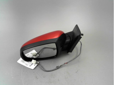 RETROVISEUR EXTERIEUR ELECTRIQUE GAUCHE NISSAN NOTE I Phase 1 2006-2009