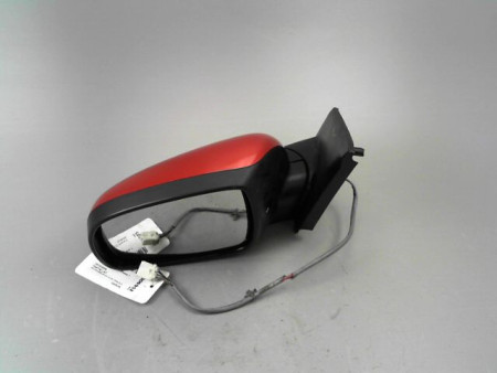 RETROVISEUR EXTERIEUR ELECTRIQUE GAUCHE NISSAN NOTE I Phase 1 2006-2009