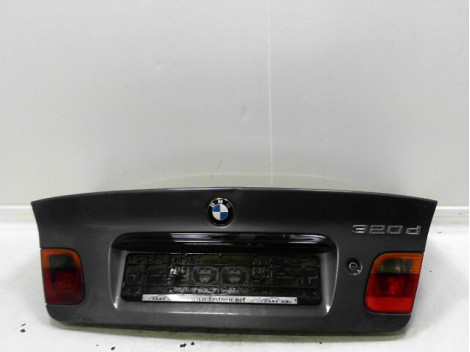 COFFRE ARRIERE BMW SERIE 3 BERL. IV Phase 1 (E46) 1998-2001
