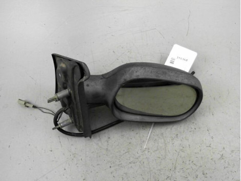 RETROVISEUR EXTERIEUR ELECTRIQUE DROIT RENAULT MEGANE SCENIC MONOSP. I Phase 1 1996-1999