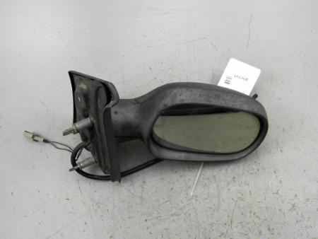 RETROVISEUR EXTERIEUR ELECTRIQUE DROIT RENAULT MEGANE SCENIC MONOSP. I Phase 1 1996-1999
