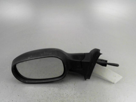 RETROVISEUR EXTERIEUR GAUCHE NISSAN MICRA III Phase 1 2003-2005