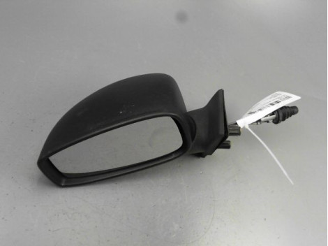 RETROVISEUR EXTERIEUR GAUCHE FIAT IDEA MONOSP. Phase 1 2004-2005