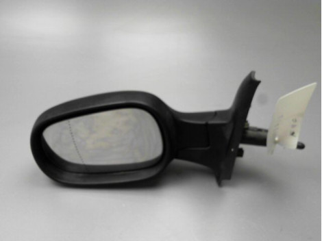 RETROVISEUR EXTERIEUR GAUCHE NISSAN MICRA III Phase 1 2003-2005