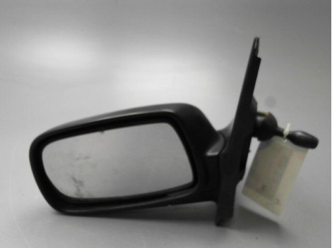 RETROVISEUR EXTERIEUR GAUCHE TOYOTA YARIS I Phase 1 1999-2003