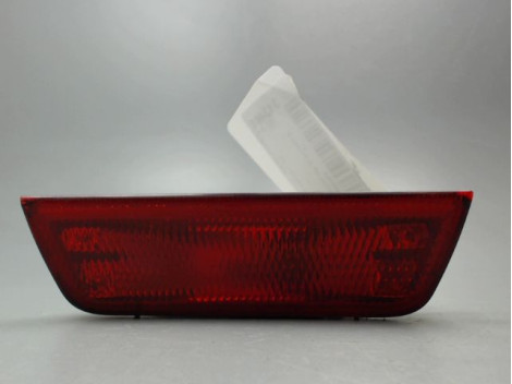 FEU BROUILLARD CENTRAL ARRIERE NISSAN MICRA III Phase 3 2007-2010