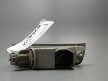 FEU BROUILLARD CENTRAL ARRIERE NISSAN MICRA III Phase 3 2007-2010