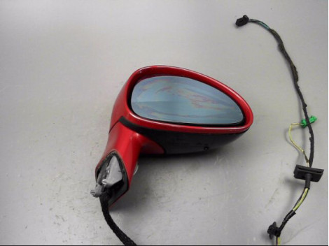 RETROVISEUR EXTERIEUR ELECTRIQUE DROIT CITROEN C4 I Phase 1 2004-2008