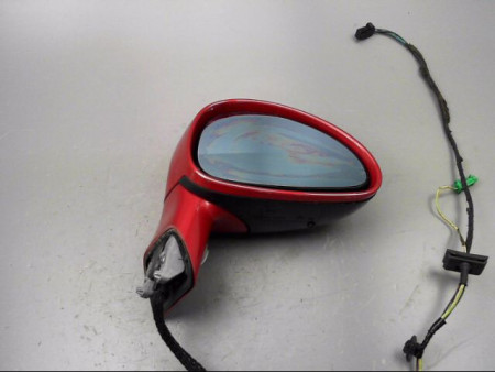 RETROVISEUR EXTERIEUR ELECTRIQUE DROIT CITROEN C4 I Phase 1 2004-2008