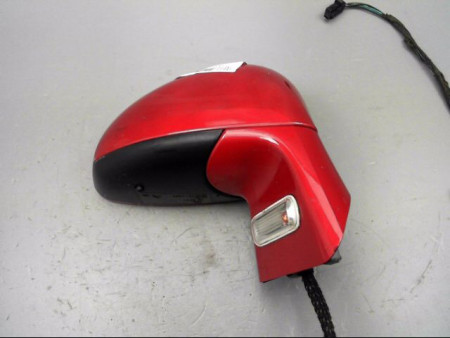 RETROVISEUR EXTERIEUR ELECTRIQUE DROIT CITROEN C4 I Phase 1 2004-2008