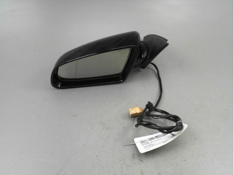 RETROVISEUR EXTERIEUR ELECTRIQUE GAUCHE AUDI A4 BERL. II Phase 2 2004-2008